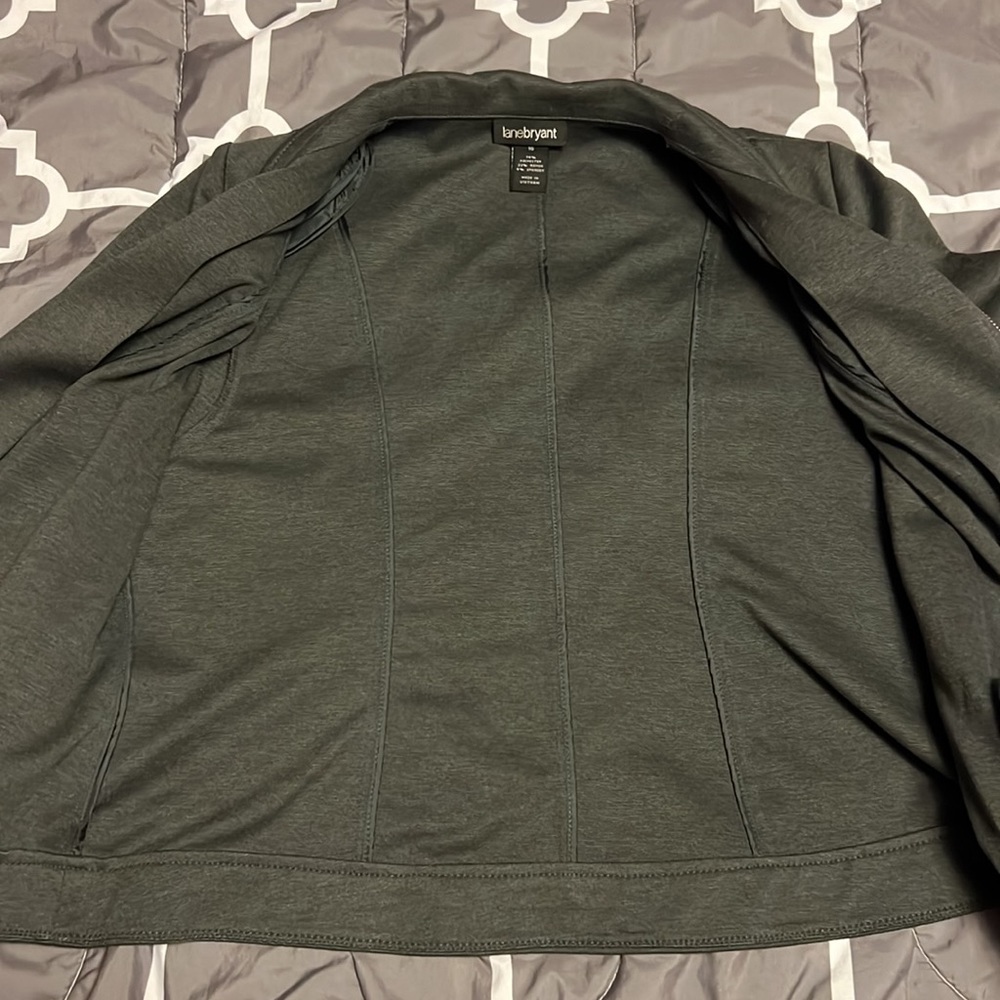 Lane Bryant Jacket - Picture 4 of 6